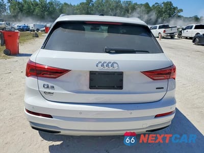 Zdjęcie 6 z 14 samochodu: 2021 AUDI Q3 PREMIUM PLUS 40 VIN:WA1BUCF34M1109037 - miniatura