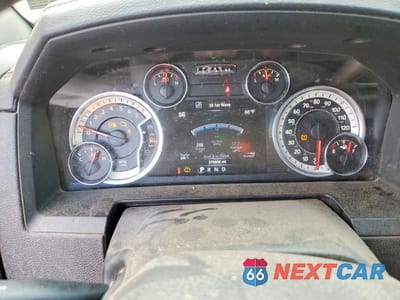 Zdjęcie 9 z 13 samochodu: 2016 RAM 1500 LARAMIE VIN:1C6RR7NT9GS358521 - miniatura
