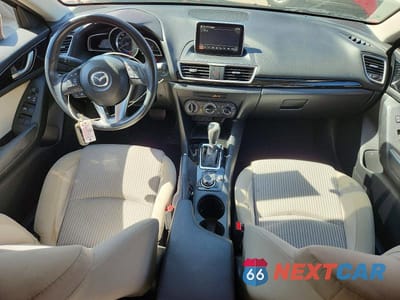 Zdjęcie 8 z 12 samochodu: 2016 MAZDA 3 SPORT VIN:JM1BM1U71G1295849 - miniatura