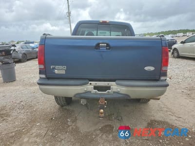 Zdjęcie 6 z 12 samochodu: 2001 FORD F250 SUPER DUTY VIN:1FTNX21S91EA21995 - miniatura