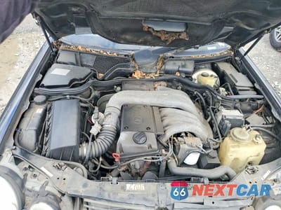 Zdjęcie 11 z 11 samochodu: 1996 MERCEDES-BENZ E 300D VIN:WDBJF20F5TJ013892 - miniatura