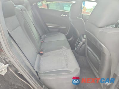 Zdjęcie 10 z 11 samochodu: 2017 DODGE CHARGER SXT VIN:2C3CDXHG2HH510101 - miniatura