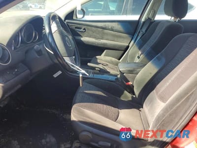 Zdjęcie 7 z 11 samochodu: 2009 MAZDA 6 I VIN:1YVHP82A195M35963 - miniatura
