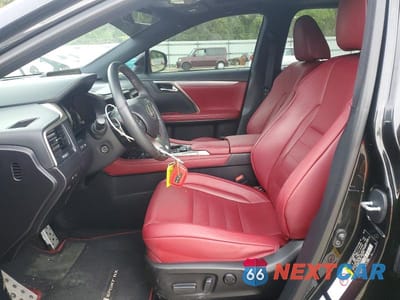 Zdjęcie 7 z 13 samochodu: 2018 LEXUS RX 350 F SPORT VIN:2T2BZMCA4JC157480 - miniatura