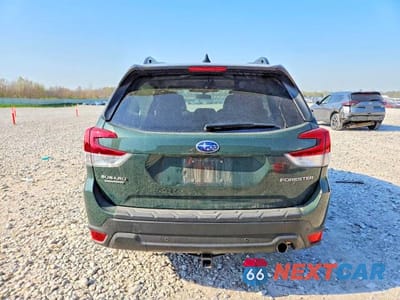 Zdjęcie 6 z 13 samochodu: 2024 SUBARU FORESTER LIMITED VIN:JF2SKALC5RH510696 - miniatura