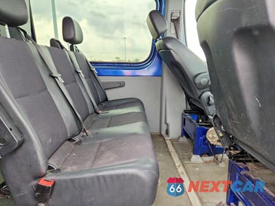 Zdjęcie 11 z 12 samochodu: 2013 MERCEDES-BENZ SPRINTER 2500 VIN:WD4PE7CD4D5755030 - miniatura