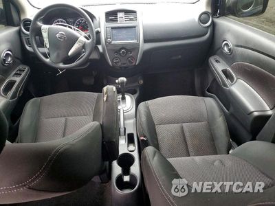 Zdjęcie 8 z 12 samochodu: 2019 NISSAN VERSA SV VIN:3N1CN7APXKL876067 - miniatura