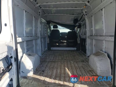 Zdjęcie 10 z 13 samochodu: 2018 RAM PROMASTER 2500 DELIVERY VAN VIN:3C6TRVDG7JE106002 - miniatura
