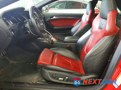 Zdjęcie 7 z 12 samochodu: 2014 AUDI S5 PREMIUM PLUS VIN:WAUCGAFR5EA057846 - miniatura