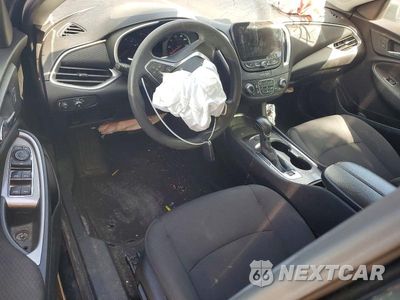 Zdjęcie 8 z 12 samochodu: 2023 CHEVROLET MALIBU LT VIN:1G1ZD5ST3PF131732 - miniatura