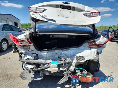 Zdjęcie 6 z 12 samochodu: 2020 KIA OPTIMA LX VIN:5XXGT4L3XLG402601 - miniatura