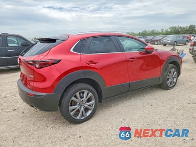Trzecie zdjęcie samochodu z tyłu: 2024 MAZDA CX-30 PREFERRED VIN:3MVDMBCM5RM647311 - miniatura