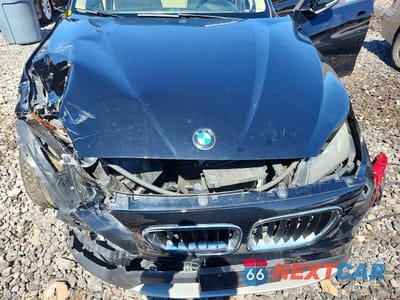 Zdjęcie 11 z 12 samochodu: 2014 BMW X1 XDRIVE28I VIN:WBAVL1C5XEVY11502 - miniatura