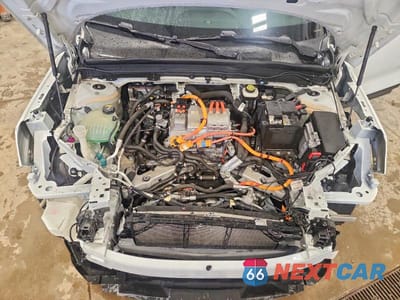 Zdjęcie 12 z 13 samochodu: 2023 VOLVO XC40 RECHARGE ULTIMATE VIN:YV4ED3UM7P2092647 - miniatura