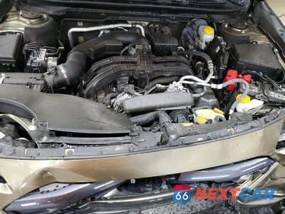 Zdjęcie 12 z 13 samochodu: 2024 SUBARU OUTBACK PREMIUM VIN:4S4BTAFC7R3207256 - miniatura