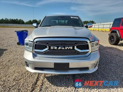 Piąte zdjęcie samochodu w środku: 2016 RAM 1500 LONGHORN VIN:1C6RR7WT2GS334687 - miniatura