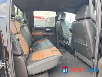 Zdjęcie 6 z 10 samochodu: 2022 CHEVROLET SILVERADO VIN:1GC4YVEY5NF241143 - miniatura