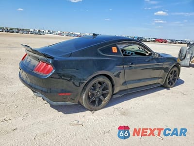 Trzecie zdjęcie samochodu z tyłu: 2020 FORD MUSTANG VIN:1FA6P8THXL5169896 - miniatura