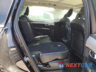 Zdjęcie 11 z 13 samochodu: 2021 VOLVO XC90 T5 MOMENTUM VIN:YV4102CK2M1709748 - miniatura