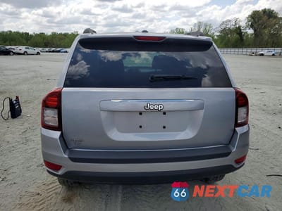 Zdjęcie 6 z 12 samochodu: 2017 JEEP COMPASS SPORT VIN:1C4NJCBAXHD211124 - miniatura