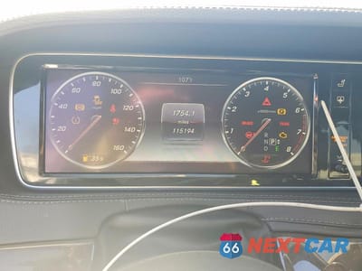 Zdjęcie 9 z 12 samochodu: 2015 MERCEDES-BENZ S 550 VIN:WDDUG8CB3FA131330 - miniatura