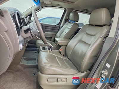 Zdjęcie 7 z 12 samochodu: 2007 HONDA RIDGELINE RTL VIN:2HJYK16537H513847 - miniatura