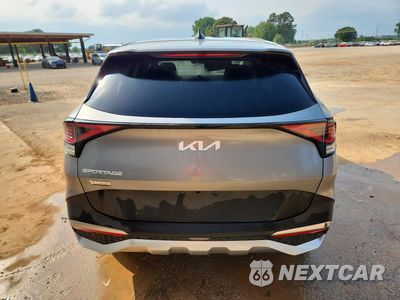 Zdjęcie 6 z 13 samochodu: 2023 KIA SPORTAGE LX VIN:KNDPU3AF7P7041721 - miniatura