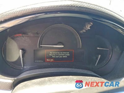 Zdjęcie 9 z 12 samochodu: 2019 CADILLAC XTS VIN:2G61U5S33K9144473 - miniatura