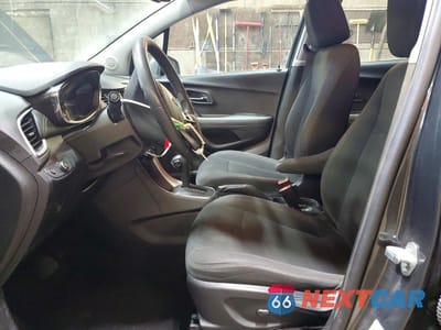Zdjęcie 7 z 13 samochodu: 2019 CHEVROLET TRAX LS VIN:3GNCJKSB2KL403270 - miniatura