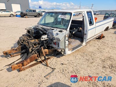 1994 FORD F250 1FTHX26K8RKA53971 - główne zdjęcie licytacji z USA - miniatura