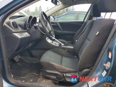 Zdjęcie 7 z 12 samochodu: 2011 MAZDA 3 I VIN:JM1BL1VF4B1419680 - miniatura