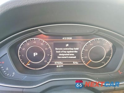 Zdjęcie 9 z 14 samochodu: 2020 AUDI Q5 PRESTIGE VIN:WA1CNAFY1L2074256 - miniatura