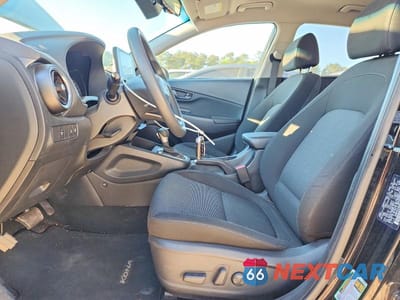 Zdjęcie 7 z 13 samochodu: 2023 HYUNDAI KONA SEL VIN:KM8K6CABXPU041288 - miniatura
