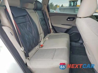 Zdjęcie 11 z 13 samochodu: 2023 NISSAN ROGUE SV VIN:5N1BT3BA9PC684171 - miniatura