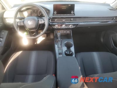 Zdjęcie 8 z 12 samochodu: 2024 HONDA CIVIC LX VIN:19XFL2H54RE036713 - miniatura