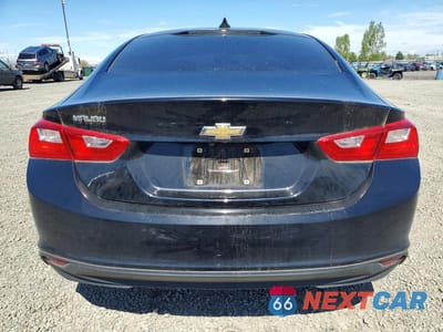 Zdjęcie 6 z 12 samochodu: 2018 CHEVROLET MALIBU LS VIN:1G1ZB5ST7JF293280 - miniatura