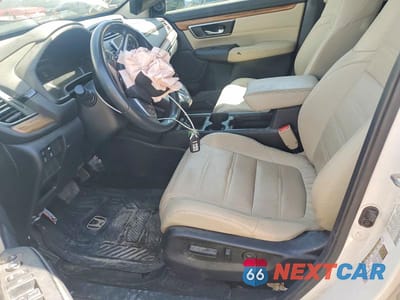 Zdjęcie 7 z 13 samochodu: 2019 HONDA CR-V EXL VIN:5J6RW1H80KA018043 - miniatura