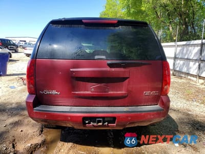 Zdjęcie 6 z 13 samochodu: 2007 GMC YUKON VIN:1GKFC13J57J111566 - miniatura