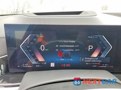 Zdjęcie 9 z 13 samochodu: 2024 BMW X5 XDRIVE50E VIN:5UX43EU04R9T30411 - miniatura