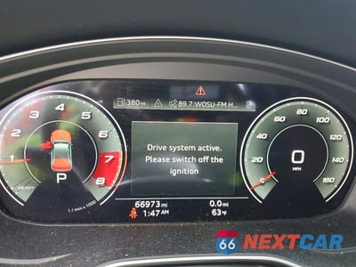 Zdjęcie 9 z 11 samochodu: 2021 AUDI Q5 PREMIUM PLUS VIN:WA1BAAFY0M2052368 - miniatura