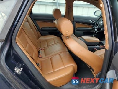 Zdjęcie 10 z 12 samochodu: 2011 AUDI A6 PRESTIGE VIN:WAUKGAFB0BN029679 - miniatura