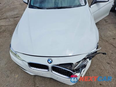 Zdjęcie 11 z 12 samochodu: 2016 BMW 320 XI VIN:WBA8E5G54GNT41267 - miniatura