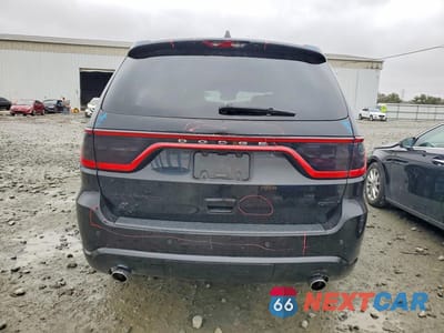 Zdjęcie 6 z 13 samochodu: 2019 DODGE DURANGO GT VIN:1C4RDJDG9KC664775 - miniatura