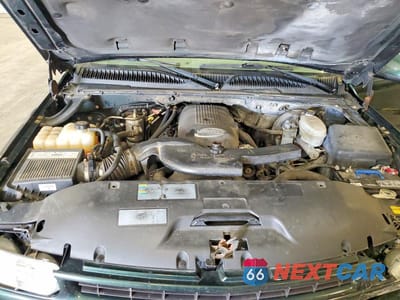 Zdjęcie 12 z 13 samochodu: 2003 CHEVROLET TAHOE K1500 VIN:1GNEK13Z93R192073 - miniatura
