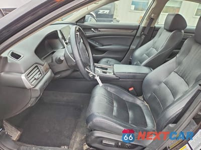 Zdjęcie 7 z 12 samochodu: 2018 HONDA ACCORD EXL VIN:1HGCV2F59JA025232 - miniatura