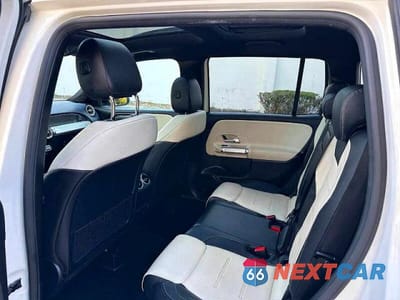 Zdjęcie 6 z 10 samochodu: 2021 MERCEDES-BENZ GLB 250 VIN:W1N4M4GB3MW109391 - miniatura