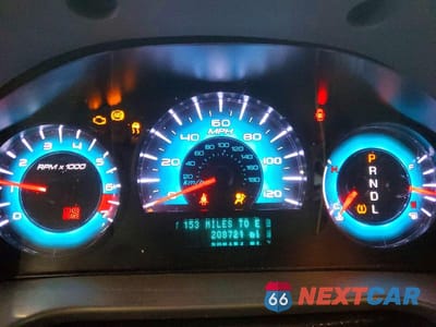 Zdjęcie 9 z 12 samochodu: 2012 FORD FUSION SE VIN:3FAHP0HAXCR357630 - miniatura