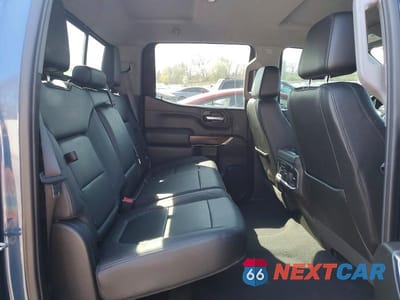 Zdjęcie 10 z 11 samochodu: 2019 GMC SIERRA K1500 SLT VIN:1GTU9DED6KZ168914 - miniatura