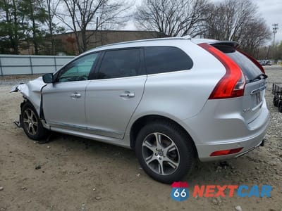 Drugie zdjęcie samochodu z przodu: 2015 VOLVO XC60 T6 PREMIER VIN:YV4902RK5F2749765 - miniatura
