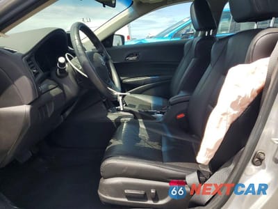 Zdjęcie 7 z 13 samochodu: 2014 ACURA ILX 20 VIN:19VDE1F37EE002474 - miniatura
